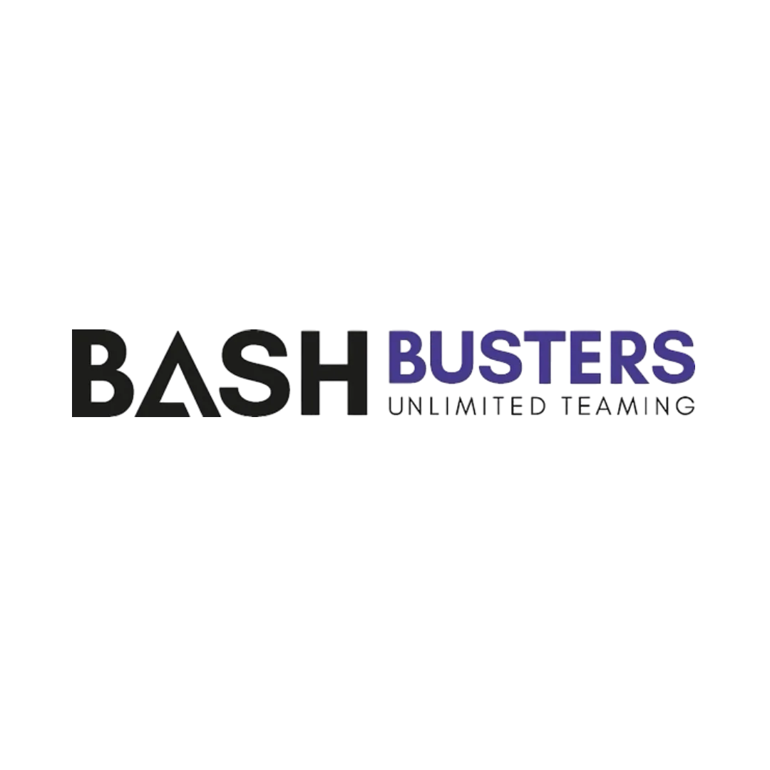 Bash Busters